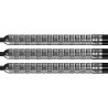 Rzutki lotki dart Bull's Mercurius Ava 90% steel
