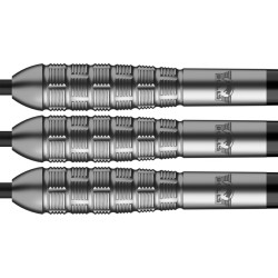 Rzutki lotki dart Bull's Mercurius Lia 90% steel