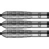 Rzutki lotki dart Bull's Mercurius Lia 90% steel