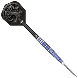 Rzutki lotki dart Shot Celt Toranos 90% Steeltip