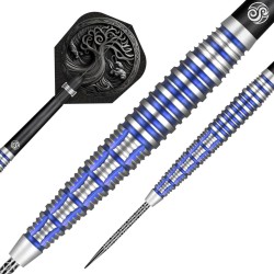 Rzutki lotki dart Shot Celt Toranos 90% Steeltip