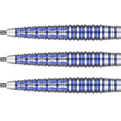 Rzutki lotki dart Shot Celt Toranos 90% Steeltip