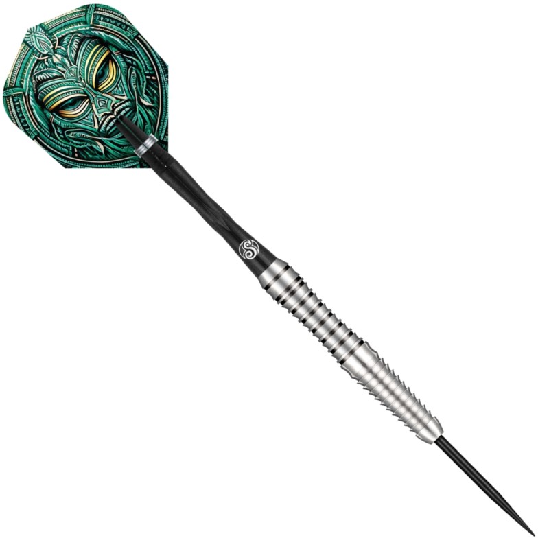Rzutki lotki dart Shot Tribal Weapon Toki 90% Rzutki lotki dart Shot Tribal Weapon Toki 90%
