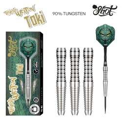 Rzutki lotki dart Shot Tribal Weapon Toki 90%