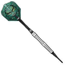 Rzutki lotki dart Shot Tribal Weapon Toki 90% Soft