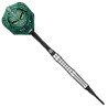 Rzutki lotki dart Shot Tribal Weapon Toki 90% Soft