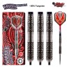 Rzutki lotki dart Shot Warrior Hautoa 80% Steeltip Rzutki lotki dart Shot Warrior Hautoa 80% Steeltip