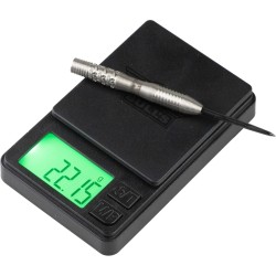 Kieszonkowa waga do lotek Bull's Darts Pocket Scal