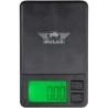 Kieszonkowa waga do lotek Bull's Darts Pocket Scal Kieszonkowa waga do lotek Bull's Darts Pocket Scal