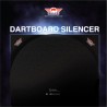 Mata wygłuszająca pod tarczę Bull's Silencer Mata wygłuszająca pod tarczę Bull's Silencer