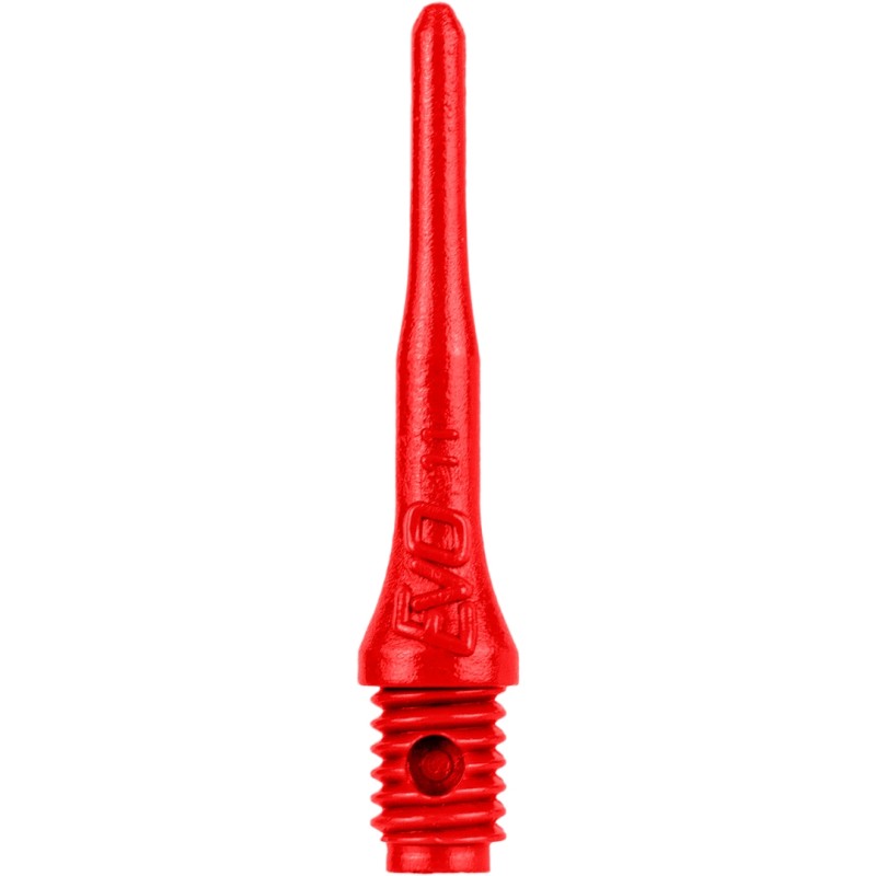 Groty Bull's EVO Standard 2ba Red 100 szt. Groty Bull's EVO Standard 2ba Red 100 szt.