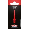 Groty Bull's EVO Standard 2ba Red 100 szt. Groty Bull's EVO Standard 2ba Red 100 szt.