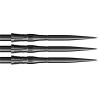 Groty stalowe Shot Cone Steeltip Points Scallop 35 Groty stalowe Shot Cone Steeltip Points Scallop 35