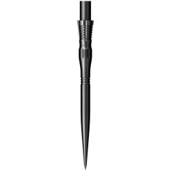 Groty stalowe Shot Cone Steeltip Points Scallop 35