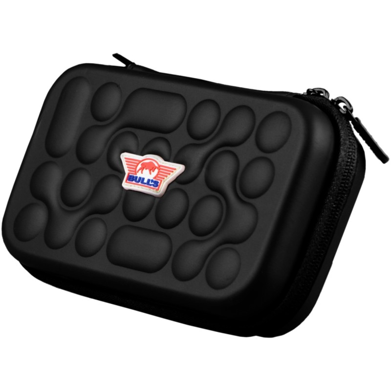 Pokrowiec na lotki Bull's Morph Case Black
