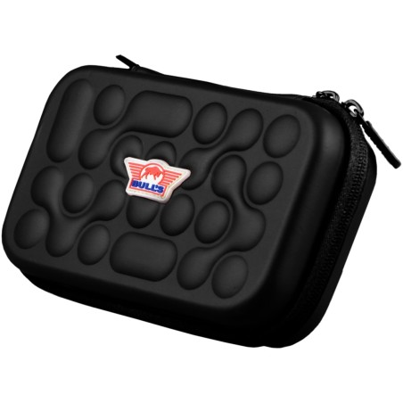 Pokrowiec na lotki Bull's Morph Case Black