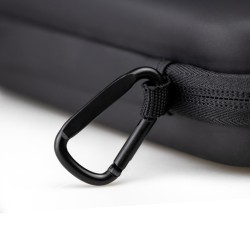 Pokrowiec na lotki Bull's Morph Case Black