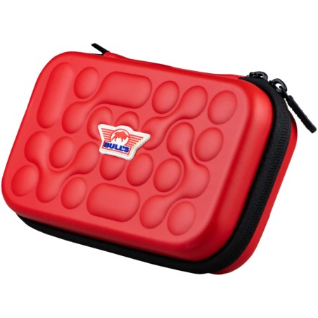Pokrowiec na lotki Bull's Morph Case Red