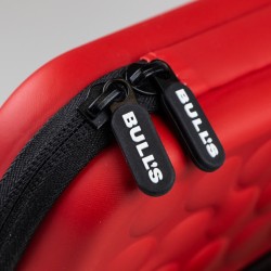 Pokrowiec na lotki Bull's Morph Case Red
