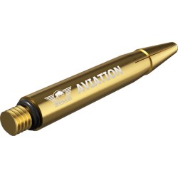 Shaft dart Bull's Aviation Shafts Gold