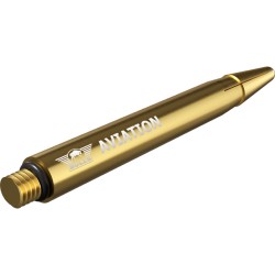 Shaft dart Bull's Aviation Shafts Gold