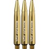 Shaft dart Bull's Aviation Shafts Gold