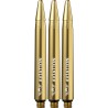 Shaft dart Bull's Aviation Shafts Gold