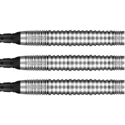 Rzutki lotki dart Shot Badlands Krush 90% 20g soft