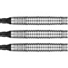 Rzutki lotki dart Shot Badlands Krush 90% 20g soft