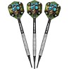 Rzutki lotki dart Shot Badlands Krush 90% 20g soft