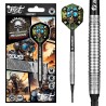 Rzutki lotki dart Shot Badlands Krush 90% 20g soft