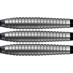 Rzutki lotki dart Bull's Chaos Red 90% softip 18g