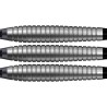 Rzutki lotki dart Bull's Chaos Red 90% softip 18g