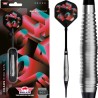 Rzutki lotki dart Bull's Chaos Pink 90% softip 20g