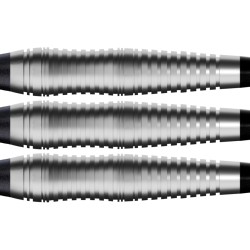 Rzutki lotki dart Bull's Chaos Pink 90% softip 20g