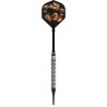 Rzutki lotki dart Bull's Chaos Orange 90% soft 20g Rzutki lotki dart Bull's Chaos Orange 90% soft 20g