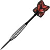 Rzutki lotki dart Bull's Chaos Red 90% Steeltip Rzutki lotki dart Bull's Chaos Red 90% Steeltip