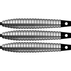 Rzutki lotki dart Bull's Chaos Red 90% Steeltip