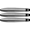Rzutki lotki dart Bull's Chaos Red 90% Steeltip Rzutki lotki dart Bull's Chaos Red 90% Steeltip