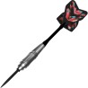 Rzutki lotki dart Bull's Chaos Pink 90% Steeltip