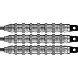 Rzutki lotki dart Bull's Chaos Orange 90% Steeltip