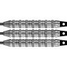 Rzutki lotki dart Bull's Chaos Orange 90% Steeltip Rzutki lotki dart Bull's Chaos Orange 90% Steeltip