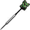 Rzutki lotki dart Bull's Chaos Green 90% Steeltip