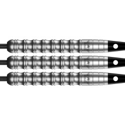 Rzutki lotki dart Bull's Chaos Green 90% Steeltip