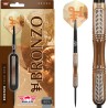 Rzutki lotki dart Bull's Bronzo True 90% Steeltip Rzutki lotki dart Bull's Bronzo True 90% Steeltip