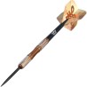 Rzutki lotki dart Bull's Bronzo True 90% Steeltip Rzutki lotki dart Bull's Bronzo True 90% Steeltip