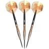 Rzutki lotki dart Bull's Bronzo Flux 90% Steeltip
