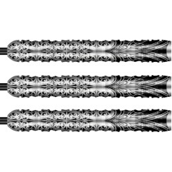 Rzutki lotki dart Shot Warrior Taiaha 90% Steeltip