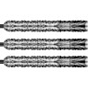 Rzutki lotki dart Shot Warrior Taiaha 90% Steeltip Rzutki lotki dart Shot Warrior Taiaha 90% Steeltip
