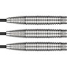 Rzutki lotki dart Shot Badlands Krush 90% Steeltip Rzutki lotki dart Shot Badlands Krush 90% Steeltip